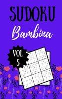 Sudoku Bambina