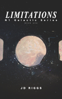 Limitations: N1 Galactic Series (Book 1)(N1 Galactic)