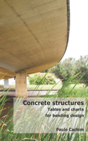Concrete structures