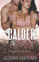 Calder & Maggie
