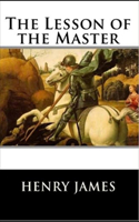 The Lesson of the Master annotated