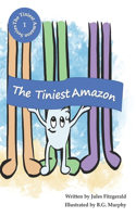 The Tiniest Amazon