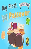 My First Passover!
