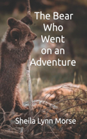 Bear Who Went on an Adventure