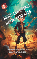Best Coloring Book for Kids