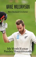 Kane Williamson