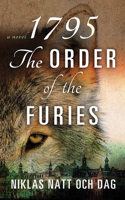 1795: The Order of the Furies: The Wolf and the Watchman