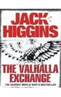 Valhalla  Exchange The