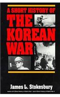 A Short History of the Korean War