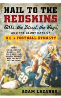 Hail to the Redskins