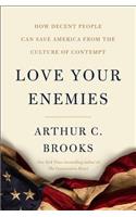 Love Your Enemies