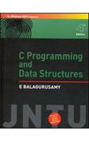 C Programming And Data Structures