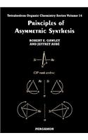 Principles of Asymmetric Synthesis