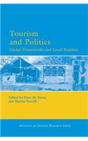 Tourism and Politics