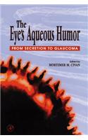 The Eye's Aqueous Humor