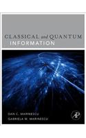 Classical and Quantum Information