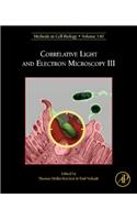 Correlative Light and Electron Microscopy III