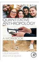 Quantitative Anthropology