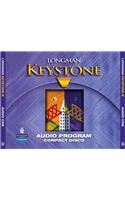 Audio CD Keystone B