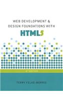 Web Development and Design Foundations with HTML5