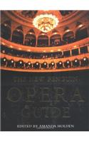 The New Penguin Opera Guide (Penguin Reference Books)