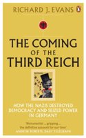 The Coming of the Third Reich