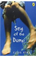 Stig of the Dump: (English)