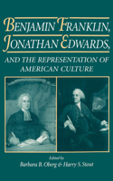 Benjamin Franklin, Jonathan Edwards