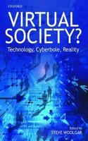 Virtual Society?