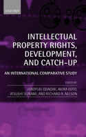 Intellectual Property Rights, Development, and Catch Up