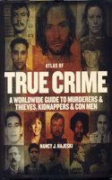 Atlas of True Crime