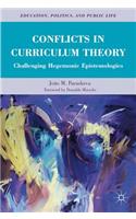 Conflicts in Curriculum Theory