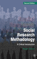 Social Research Methodology