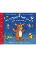 The Gruffalo's Child Song and Other Songs