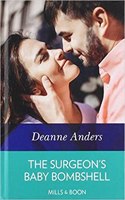 The Surgeon's Baby Bombshell