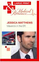 Maverick In The ER