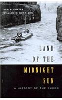 Land of the Midnight Sun