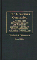 Librarian's Companion