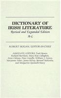Dictionary of Irish Literature