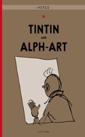 Tintin and Alph-Art