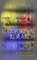 Introduction to Educational Research