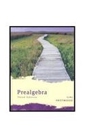 Prealgebra