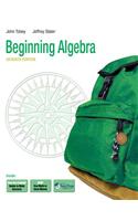 Beginning Algebra