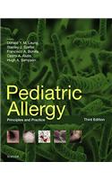 Pediatric Allergy: Principles and Practice