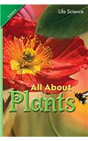 Science 2007 Student Edition Chapter Booklet Grade 2 Chapter 01 All about Plants