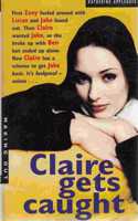 Claire Gets Caught: (v. 5 Making Out S.)