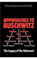 Approaches to Auschwitz