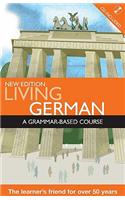 Living German