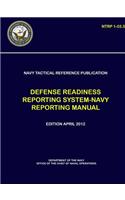 Navy Tactical Reference Publication