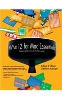 NVivo 12 for Mac Essentials